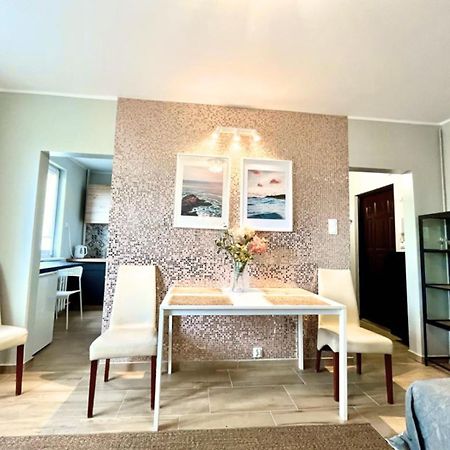 Apartament Wakacyjny Blisko Morza Гданьск Экстерьер фото