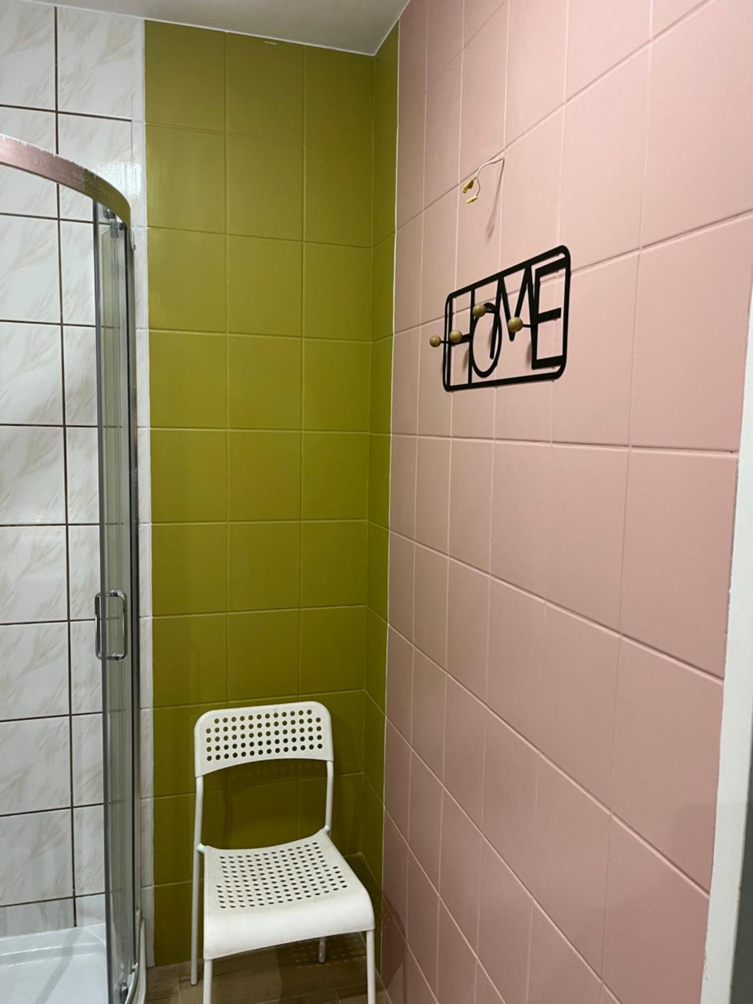 Apartament Wakacyjny Blisko Morza Гданьск Экстерьер фото