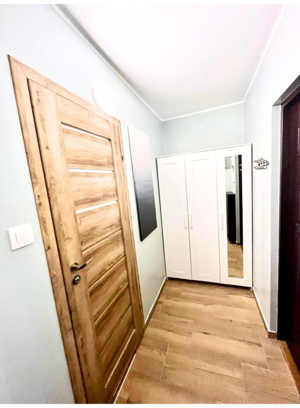 Apartament Wakacyjny Blisko Morza Гданьск Экстерьер фото