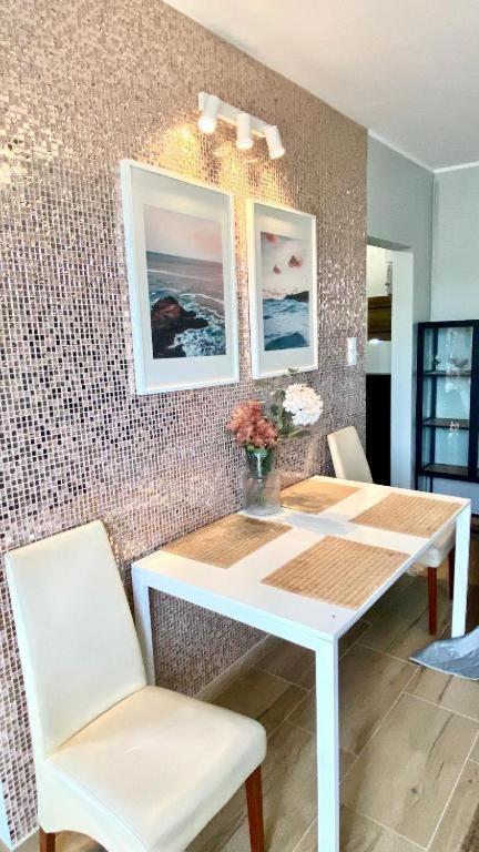 Apartament Wakacyjny Blisko Morza Гданьск Экстерьер фото